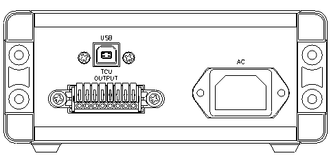 FSC-TCU1_Rear